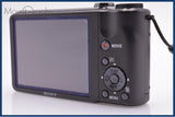 ソニー SONY Cyber-shot DSC-HX5V 10X 同梱無料 #ks36