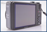 ソニー SONY Cyber-shot DSC-HX5V 10X 同梱無料 #ks36
