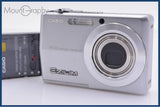難あり カシオ CASIO EXILIM EX-Z500 3X バッテリー付属 同梱無料 #ks360