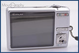 難あり カシオ CASIO EXILIM EX-Z500 3X バッテリー付属 同梱無料 #ks360