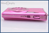 富士フイルム FUJIFILM FinePix JX700 5X バッテリー付属 同梱無料 #ks362