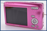 富士フイルム FUJIFILM FinePix JX700 5X バッテリー付属 同梱無料 #ks362