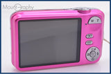 【動作保証】 富士フイルム FUJIFILM FinePix JV250 3X バッテリー付属 同梱無料 #ks363