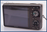 【動作保証】 ソニー SONY Cyber-shot DSC-WX1 5X バッテリー付属 同梱無料 #ks364
