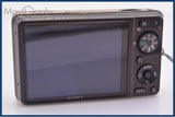 【動作保証】 ソニー SONY Cyber-shot DSC-WX1 5X バッテリー付属 同梱無料 #ks364