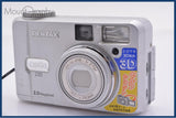 難あり ペンタックス PENTAX Optio 230 3X 単三電池仕様 同梱無料 #ks365