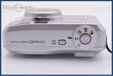 難あり ペンタックス PENTAX Optio 230 3X 単三電池仕様 同梱無料 #ks365