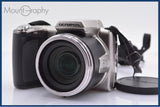 【動作保証】 オリンパス Olympus SP-620UZ 21X 単三電池仕様 ストラップ、メモリカード付 同梱無料 #ks366