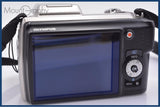 【動作保証】 オリンパス Olympus SP-620UZ 21X 単三電池仕様 ストラップ、メモリカード付 同梱無料 #ks366