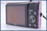 【動作保証】 ニコン Nikon COOLPIX S570 同梱無料 #ks37