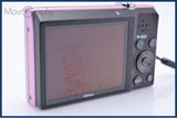 【動作保証】 ニコン Nikon COOLPIX S570 同梱無料 #ks37