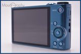 【動作保証】 ソニー SONY Cyber-shot DSC-WX300 20X バッテリー付属 同梱無料 #ks370