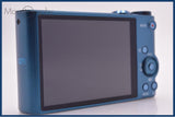 【動作保証】 ソニー SONY Cyber-shot DSC-WX300 20X バッテリー付属 同梱無料 #ks370
