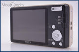ソニー SONY Cyber-shot DSC-W350 4X バッテリー付属 同梱無料 #ks373