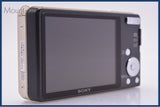 ソニー SONY Cyber-shot DSC-W350 4X バッテリー付属 同梱無料 #ks373