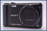 【動作保証】 ソニー SONY Cyber-shot DSC-HX5 10X 同梱無料 #ks374