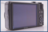 【動作保証】 ソニー SONY Cyber-shot DSC-HX5 10X 同梱無料 #ks374