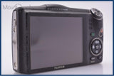 難あり 富士フイルム FUJIFILM FinePix F770EXR 20X 同梱無料 #ks377