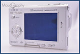 【動作保証】 ソニー SONY Cyber-shot DSC-T7 3X 同梱無料 #ks380