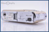 パナソニック Panasonic LUMIX DMC-FX07 バッテリー付属 同梱無料 #ks382