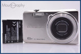 【動作保証】 カシオ CASIO EXILIM EX-ZS26 6X バッテリー付属 同梱無料 #ks389