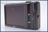 【動作保証】 ニコン Nikon COOLPIX S6100 7X バッテリー付属 同梱無料 #ks39