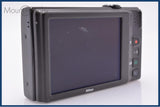 【動作保証】 ニコン Nikon COOLPIX S6100 7X バッテリー付属 同梱無料 #ks39