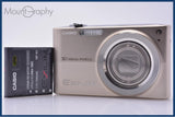 カシオ CASIO EXILIM EX-Z200 4X バッテリー付属 同梱無料 #ks390