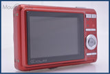 【動作保証】 カシオ CASIO EXILIM EX-Z77 3X バッテリー付属 同梱無料 #ks391