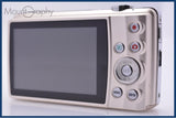 カシオ CASIO EXILIM EX-Z270 4X バッテリー付属 同梱無料 #ks393