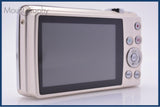 カシオ CASIO EXILIM EX-Z270 4X バッテリー付属 同梱無料 #ks393