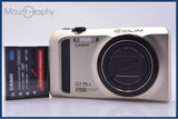 難あり カシオ CASIO EXILIM EX-ZR300 12.5X バッテリー付属 同梱無料 #ks394
