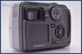 オリンパス Olympus C-40 2.8X 単三電池仕様 同梱無料 #ks396