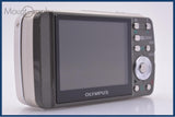 【動作保証】 オリンパス Olympus μ DIGITAL 600 バッテリー付属 同梱無料 #ks397