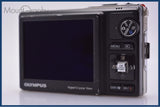 【動作保証】 オリンパス Olympus μ-9000 10X バッテリー付属 同梱無料 #ks399