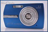 難あり オリンパス Olympus μ 710 3X 同梱無料 #ks400