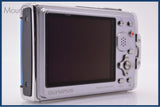 【動作保証】 オリンパス Olympus μ TOUGH-6020 5X バッテリー付属 同梱無料 #ks402