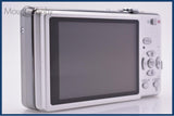 パナソニック Panasonic LUMIX DMC-FS7 バッテリー付属 同梱無料 #ks403