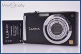 パナソニック Panasonic LUMIX DMC-FS3 バッテリー付属 同梱無料 #ks404