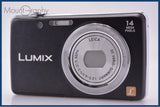【動作保証】 パナソニック Panasonic LUMIX DMC-FH6 同梱無料 #ks405