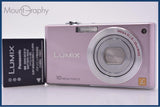 パナソニック Panasonic LUMIX DMC-FX37 バッテリー付属 同梱無料 #ks406