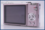 パナソニック Panasonic LUMIX DMC-FX37 バッテリー付属 同梱無料 #ks406
