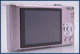 パナソニック Panasonic LUMIX DMC-FX37 バッテリー付属 同梱無料 #ks406