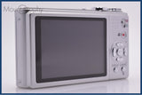 パナソニック Panasonic LUMIX DMC-ZX3 8X バッテリー付属 同梱無料 #ks407