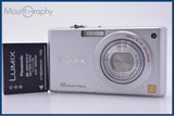 パナソニック Panasonic LUMIX DMC-FX35 バッテリー付属 同梱無料 #ks410