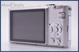パナソニック Panasonic LUMIX DMC-FX35 バッテリー付属 同梱無料 #ks410