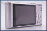 パナソニック Panasonic LUMIX DMC-FX35 バッテリー付属 同梱無料 #ks410