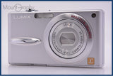 パナソニック Panasonic LUMIX DMC-FX30 同梱無料 #ks411