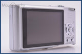 難あり パナソニック Panasonic LUMIX DMC-FX33 バッテリー付属 同梱無料 #ks413