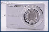 難あり カシオ CASIO EXILIM EX-Z77 3X 同梱無料 #ks415